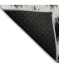 Addison Chantille ACN880-Black 5 ft. X 7 ft. 6 in. Rectangle Rug