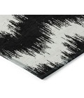 Addison Chantille ACN880-Black 5 ft. X 7 ft. 6 in. Rectangle Rug