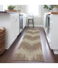 Addison Chantille ACN880-Brown 2 ft. 3 in. X 7 ft. 6 in. Rectangle Rug