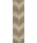Addison Chantille ACN880-Brown 2 ft. 3 in. X 7 ft. 6 in. Rectangle Rug