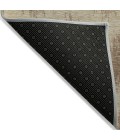 Addison Chantille ACN880-Brown 5 ft. X 7 ft. 6 in. Rectangle Rug