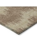 Addison Chantille ACN880-Brown 5 ft. X 7 ft. 6 in. Rectangle Rug