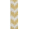 Addison Chantille ACN880-Gold 2 ft. 3 in. X 7 ft. 6 in. Rectangle Rug