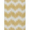 Addison Chantille ACN880-Gold 5 ft. X 7 ft. 6 in. Rectangle Rug