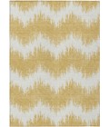 Addison Chantille ACN880-Gold 5 ft. X 7 ft. 6 in. Rectangle Rug