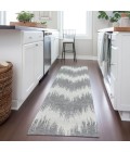 Addison Chantille ACN880-Gray 2 ft. 3 in. X 7 ft. 6 in. Rectangle Rug