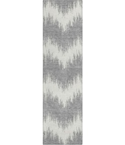 Addison Chantille ACN880-Gray 2 ft. 3 in. X 7 ft. 6 in. Rectangle Rug