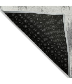 Addison Chantille ACN880-Gray 5 ft. X 7 ft. 6 in. Rectangle Rug