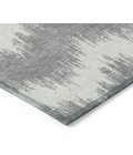 Addison Chantille ACN880-Gray 5 ft. X 7 ft. 6 in. Rectangle Rug
