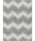 Addison Chantille ACN880-Gray 5 ft. X 7 ft. 6 in. Rectangle Rug