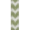 Addison Chantille ACN880-Green 2 ft. 3 in. X 7 ft. 6 in. Rectangle Rug