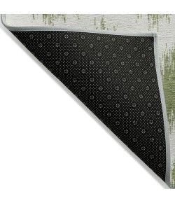 Addison Chantille ACN880-Green 5 ft. X 7 ft. 6 in. Rectangle Rug