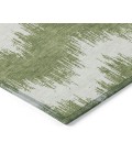 Addison Chantille ACN880-Green 5 ft. X 7 ft. 6 in. Rectangle Rug