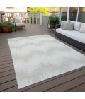 Addison Chantille ACN880-Ivory 5 ft. X 7 ft. 6 in. Rectangle Rug