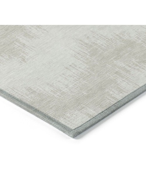 Addison Chantille ACN880-Ivory 5 ft. X 7 ft. 6 in. Rectangle Rug