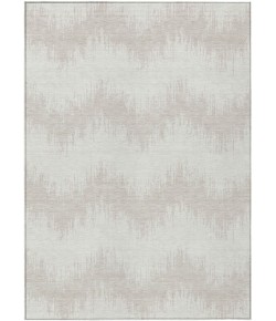 Addison Chantille ACN880-Ivory 5 ft. X 7 ft. 6 in. Rectangle Rug