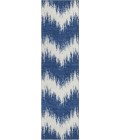 Addison Chantille ACN880-Navy 2 ft. 3 in. X 7 ft. 6 in. Rectangle Rug