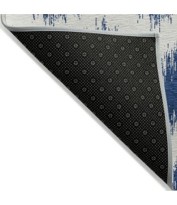 Addison Chantille ACN880-Navy 5 ft. X 7 ft. 6 in. Rectangle Rug
