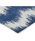 Addison Chantille ACN880-Navy 5 ft. X 7 ft. 6 in. Rectangle Rug