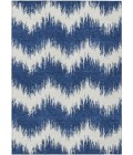 Addison Chantille ACN880-Navy 5 ft. X 7 ft. 6 in. Rectangle Rug