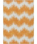 Addison Chantille ACN880-Orange 5 ft. X 7 ft. 6 in. Rectangle Rug