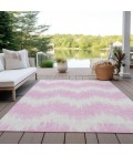Addison Chantille ACN880-Pink 5 ft. X 7 ft. 6 in. Rectangle Rug