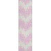 Addison Chantille ACN880-Pink 2 ft. 3 in. X 7 ft. 6 in. Rectangle Rug