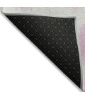 Addison Chantille ACN880-Pink 5 ft. X 7 ft. 6 in. Rectangle Rug