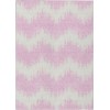 Addison Chantille ACN880-Pink 5 ft. X 7 ft. 6 in. Rectangle Rug