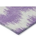 Addison Chantille ACN880-Purple 5 ft. X 7 ft. 6 in. Rectangle Rug