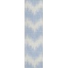 Addison Chantille ACN880-Sky 2 ft. 3 in. X 7 ft. 6 in. Rectangle Rug