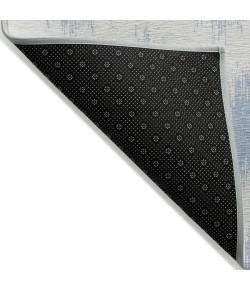 Addison Chantille ACN880-Sky 5 ft. X 7 ft. 6 in. Rectangle Rug