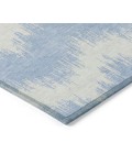 Addison Chantille ACN880-Sky 5 ft. X 7 ft. 6 in. Rectangle Rug