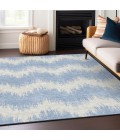 Addison Chantille ACN880-Sky 5 ft. X 7 ft. 6 in. Rectangle Rug