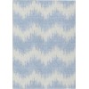 Addison Chantille ACN880-Sky 5 ft. X 7 ft. 6 in. Rectangle Rug