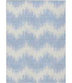 Addison Chantille ACN880-Sky 5 ft. X 7 ft. 6 in. Rectangle Rug