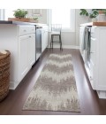 Addison Chantille ACN880-Taupe 2 ft. 3 in. X 7 ft. 6 in. Rectangle Rug