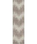 Addison Chantille ACN880-Taupe 2 ft. 3 in. X 7 ft. 6 in. Rectangle Rug