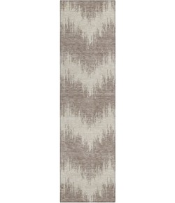 Addison Chantille ACN880-Taupe 2 ft. 3 in. X 7 ft. 6 in. Rectangle Rug