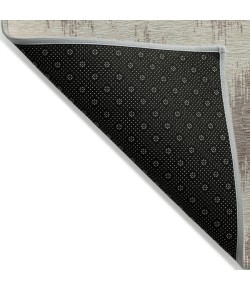 Addison Chantille ACN880-Taupe 5 ft. X 7 ft. 6 in. Rectangle Rug