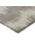 Addison Chantille ACN880-Taupe 5 ft. X 7 ft. 6 in. Rectangle Rug