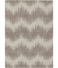 Addison Chantille ACN880-Taupe 5 ft. X 7 ft. 6 in. Rectangle Rug
