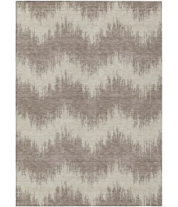 Addison Chantille ACN880-Taupe 5 ft. X 7 ft. 6 in. Rectangle Rug