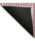Addison Chantille ACN881-Blush 8 ft. X 8 ft. Round Rug