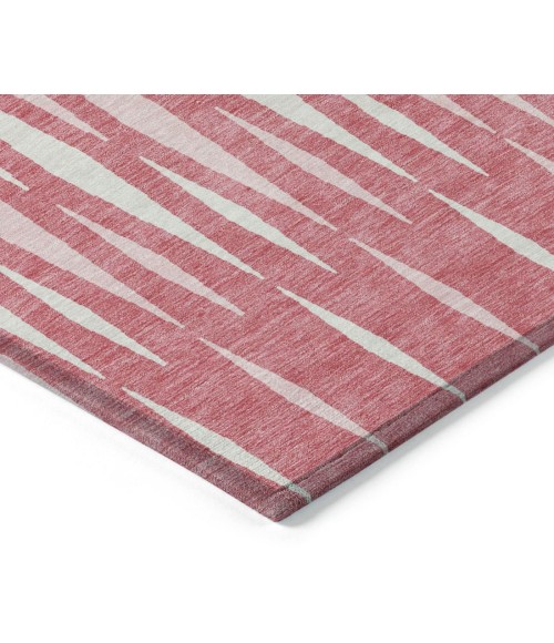 Addison Chantille ACN881-Blush 8 ft. X 8 ft. Round Rug