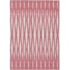 Addison Chantille ACN881-Blush 5 ft. X 7 ft. 6 in. Rectangle Rug
