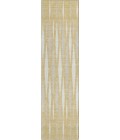 Addison Chantille ACN881-Gold 2 ft. 3 in. X 7 ft. 6 in. Rectangle Rug