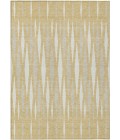 Addison Chantille ACN881-Gold 10 ft. X 14 ft. Rectangle Rug