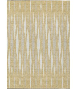 Addison Chantille ACN881-Gold 10 ft. X 14 ft. Rectangle Rug