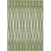 Addison Chantille ACN881-Green 5 ft. X 7 ft. 6 in. Rectangle Rug